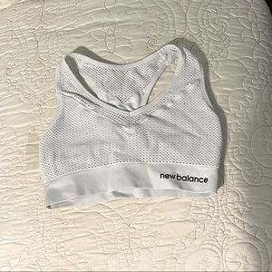 New Balance sports bra
